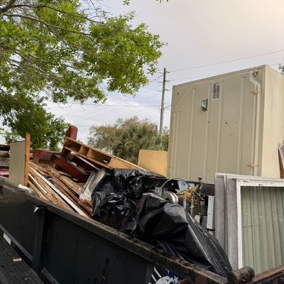 Avatar for Cruz roof repairs