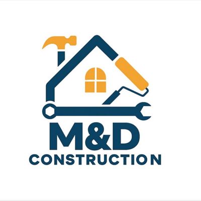 Avatar for M&D Constructions