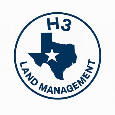Avatar for H3 land management