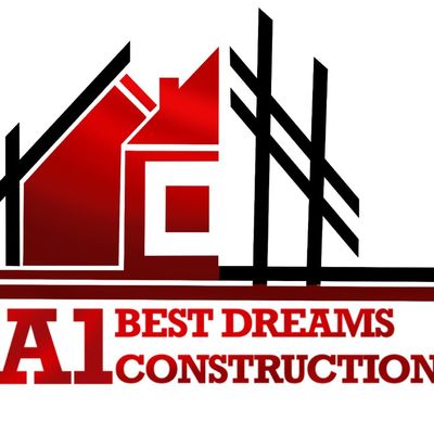 Avatar for A1 Best Dreams Construction LLC