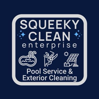 Avatar for SqueekyCleanEnterprise