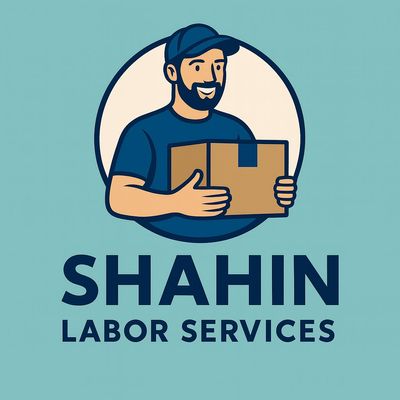 Avatar for Shahin Labor Services