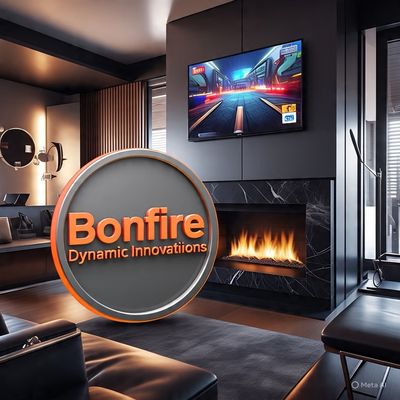 Avatar for Bonfire dynamic innovation LLC