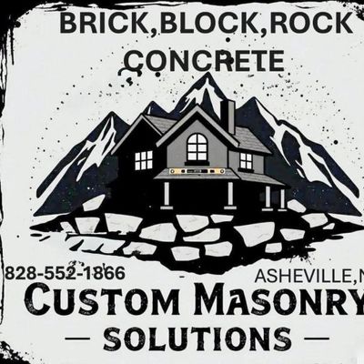 Avatar for Custom masonry solutions