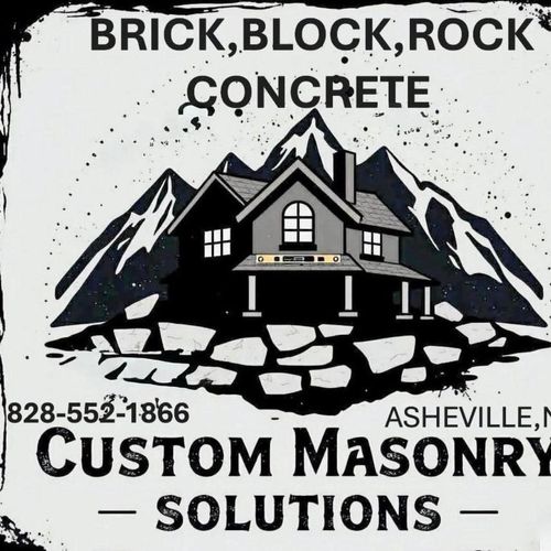 Custom masonry solutions