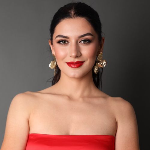 Marianna Makeup Artist