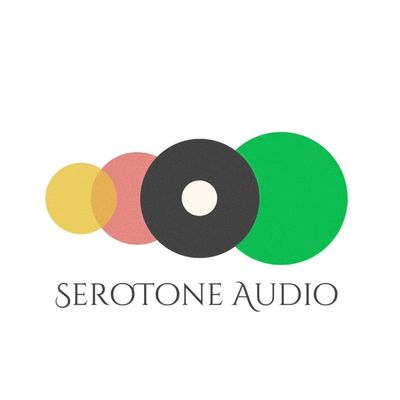 Avatar for SeroTone Audio