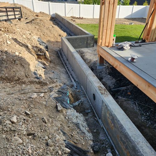 Forward Concrete Concepts