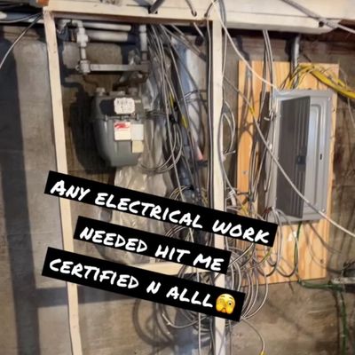 Avatar for Electrical