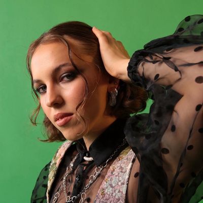 Avatar for Maya Berezina