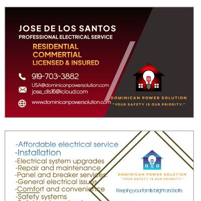 Avatar for Dominican-power-solution.llc