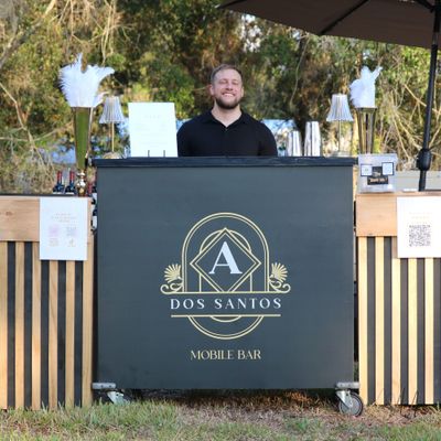 Avatar for Dos Santos Mobile Bar