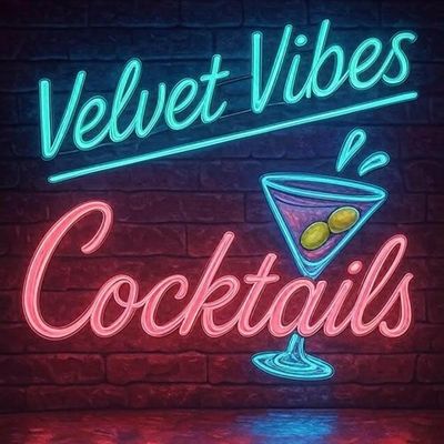 Avatar for Velvet Vibe Cocktails