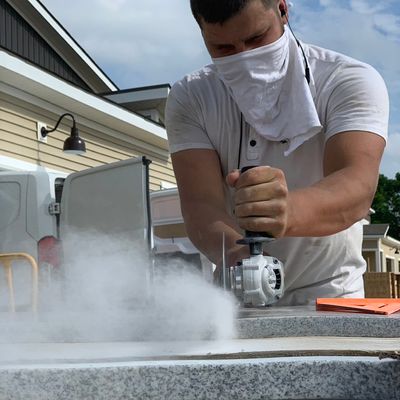 Avatar for Prostone Woodwork LLC