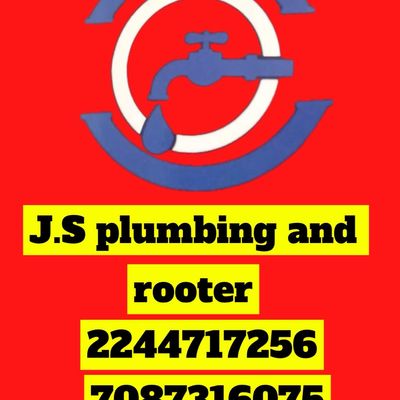 Avatar for J.S PLUMBING AND ROOTER
