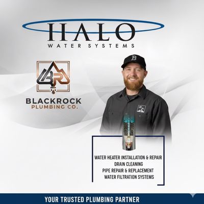 Avatar for BlackRock Plumbing Company