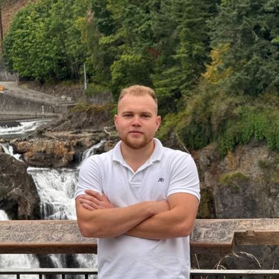 Avatar for Vladyslav