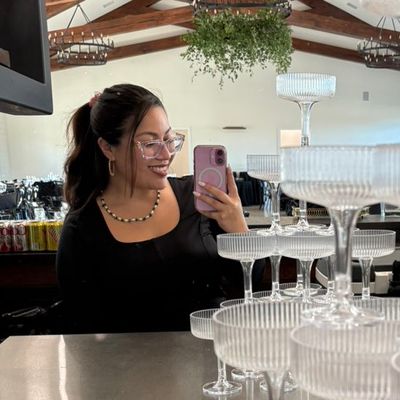 Avatar for The Tipsy Pig