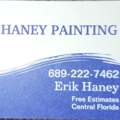 Avatar for Haney painting