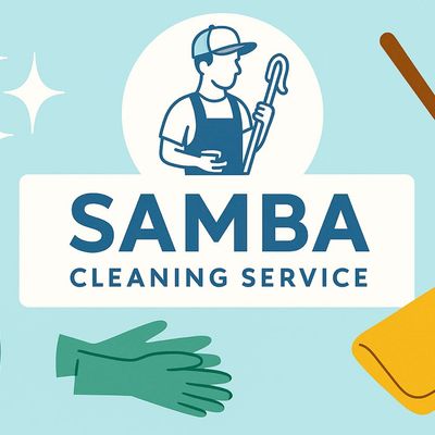 Avatar for Samba Cleaning LLC