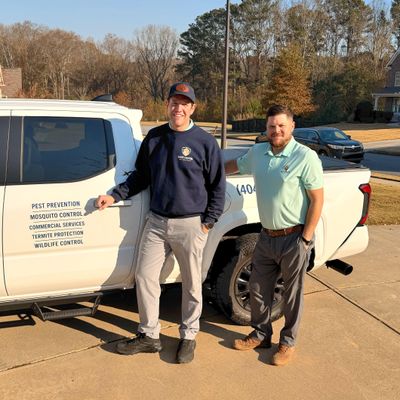 Avatar for Safe Haven Pest & Wildlife Solutions