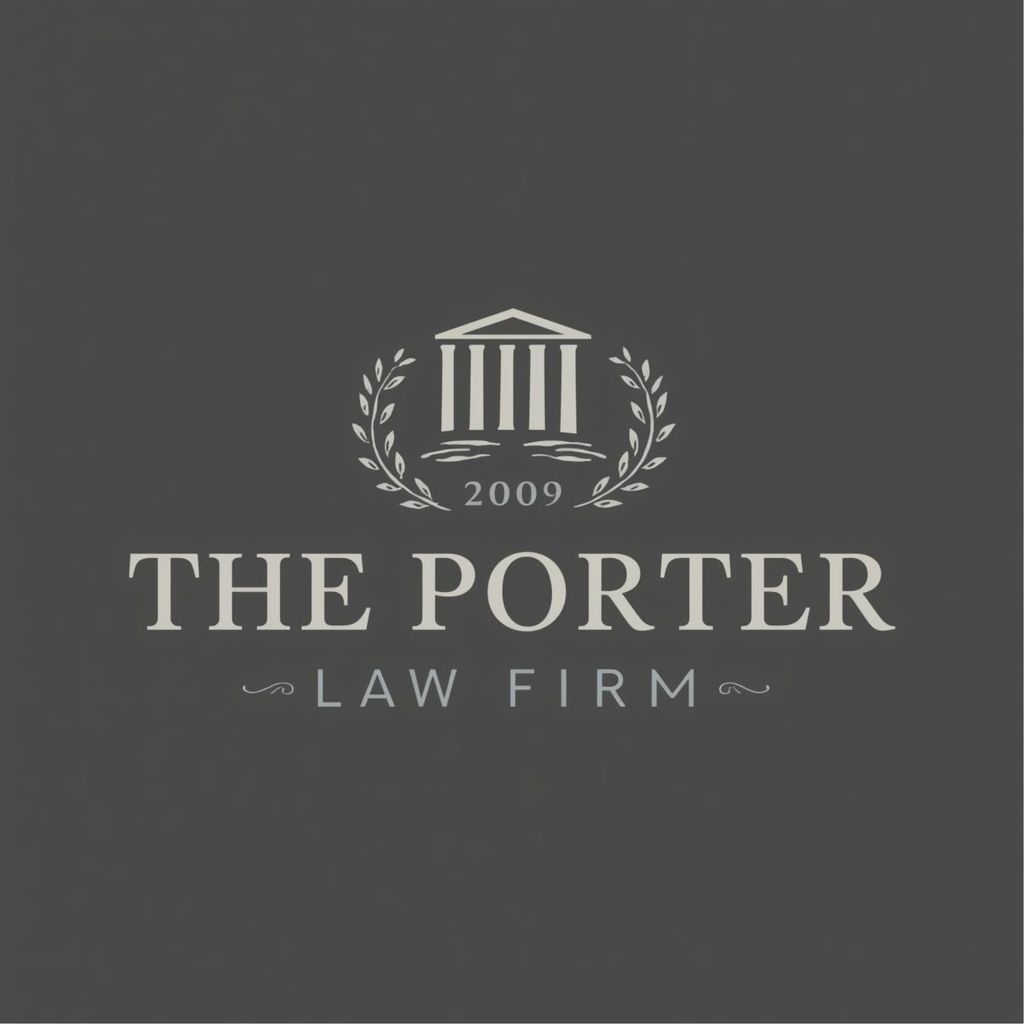 The Porter Law Firm, LLC