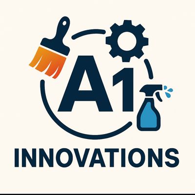 Avatar for A1 innovations