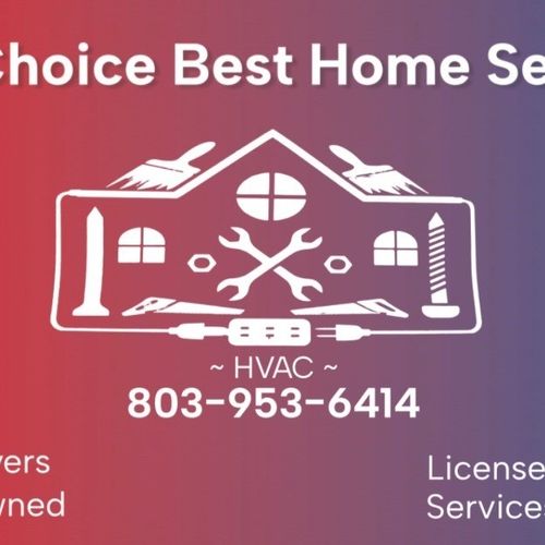 first Choice Best Home services