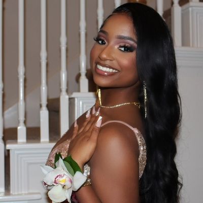 Avatar for Crowned Beauty NRG AREA Houston Glam Service