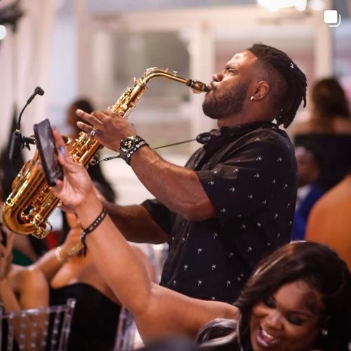 Alan “Korron” Scott music