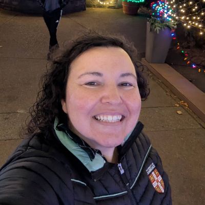 Avatar for Becca Hester