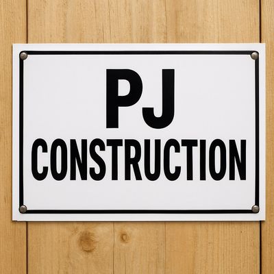 Avatar for PJ Construction Company