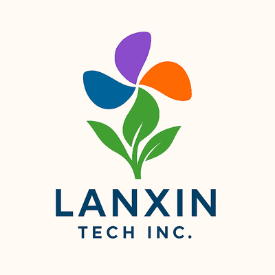 Avatar for Lanxin Tech Inc