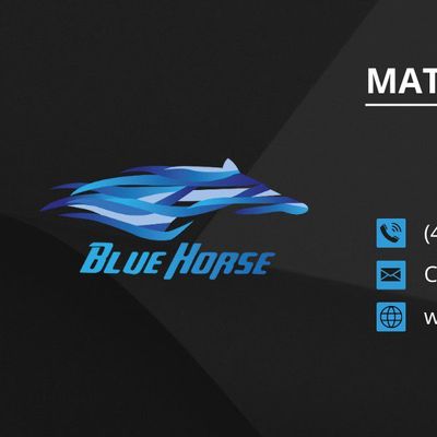 Avatar for Blue Horse US Llc