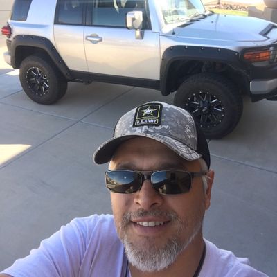 Avatar for ABQ retractable Awnings & Handyman services