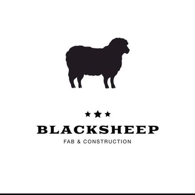 Avatar for Black Sheep Fabrication and Construction