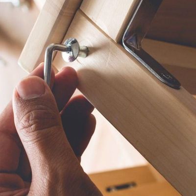 Avatar for Smith Assembly's