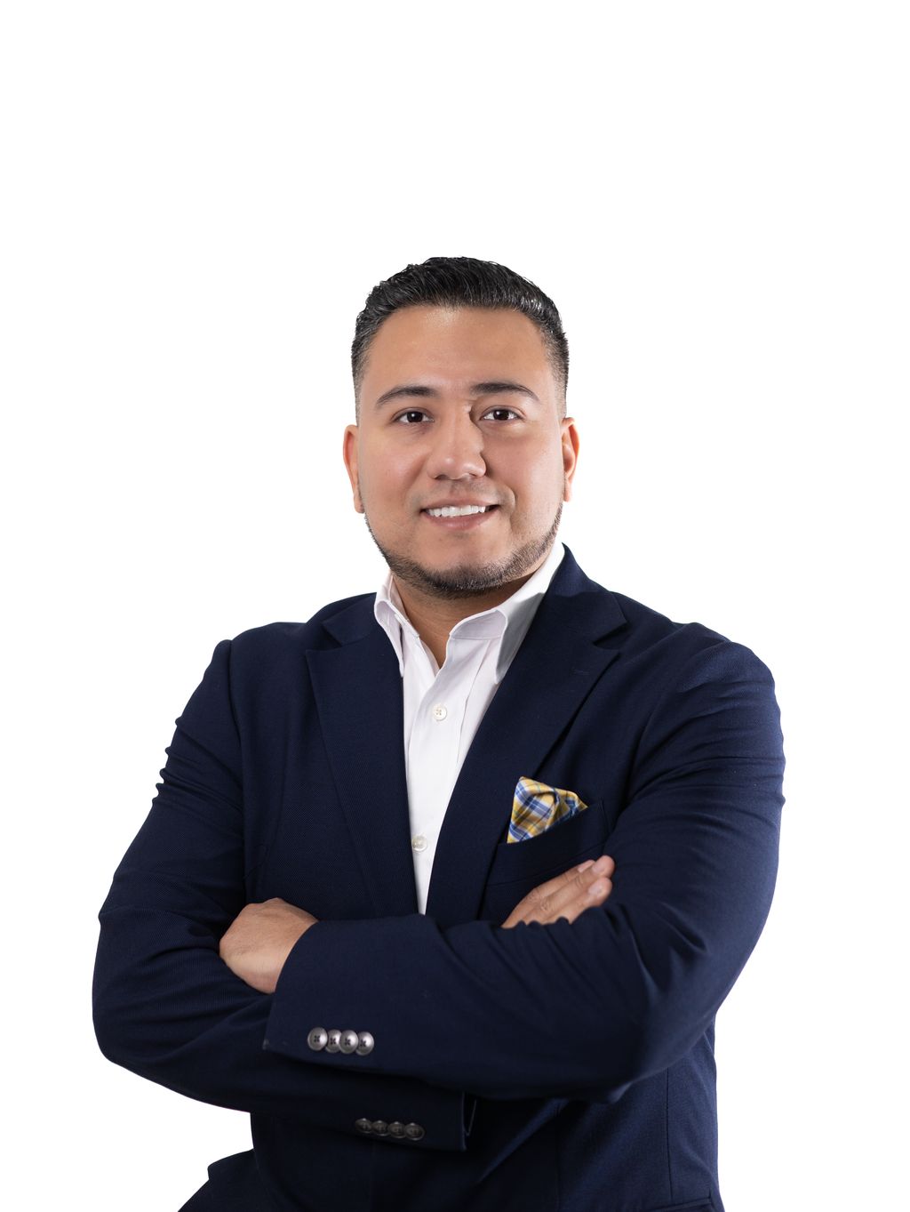 Headshot Photography