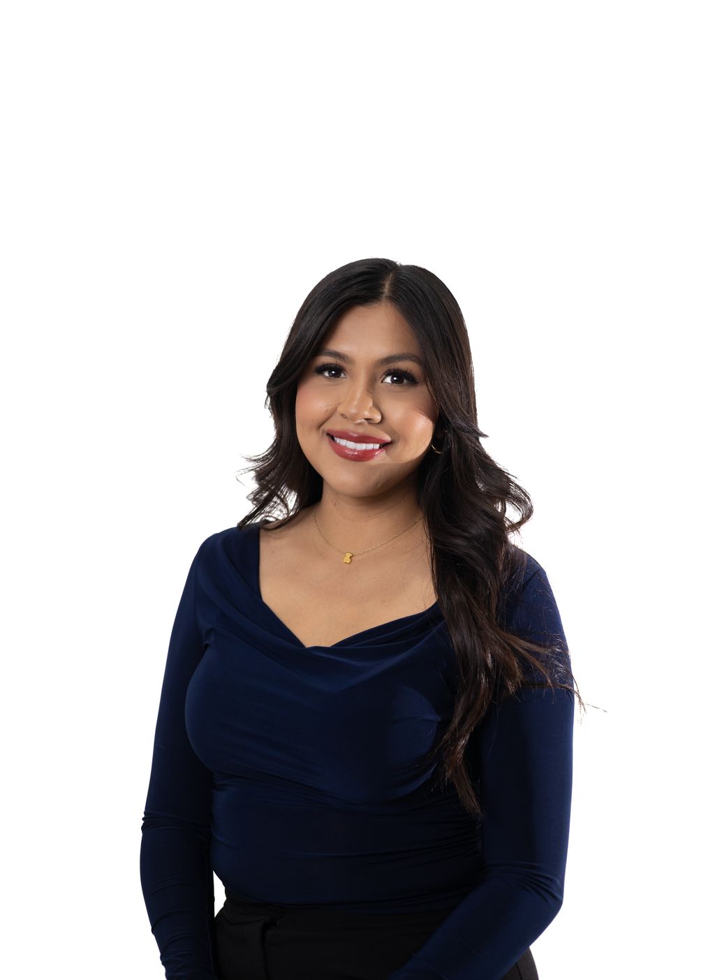 Headshot Photography - White Background