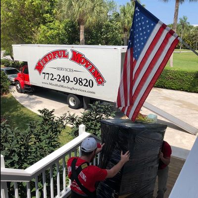 Avatar for Mindful Moving Services - Jensen Beach