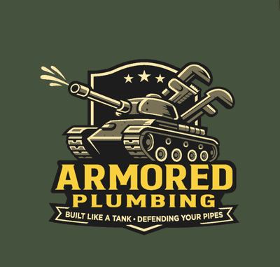 Avatar for Armored plumbing