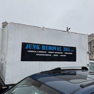 Avatar for Junk removal 365 LLC
