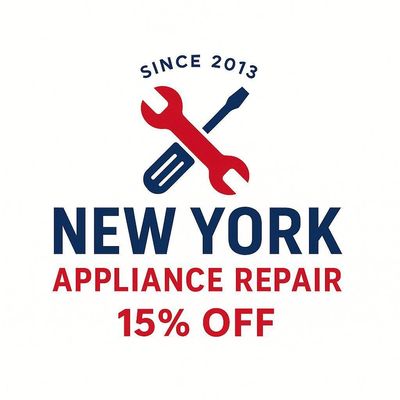 Avatar for New York appliance repair