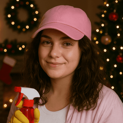 Avatar for Nika Fox Clean 🦊🫧