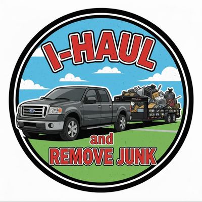 Avatar for I-HAUL AND REMOVE JUNK