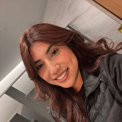 Avatar for Ayline Reyes