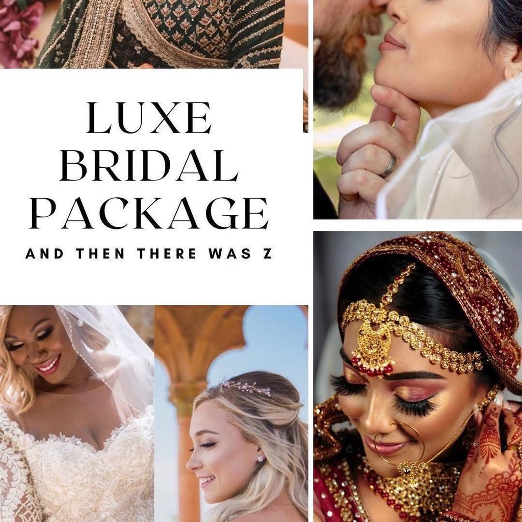 And Then There Was Z LLC