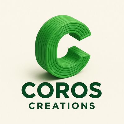 Avatar for Coros Creations