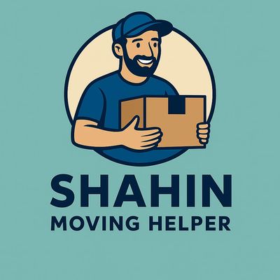 Avatar for Shahin Moving Helper