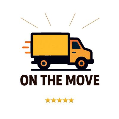 Avatar for On The Move